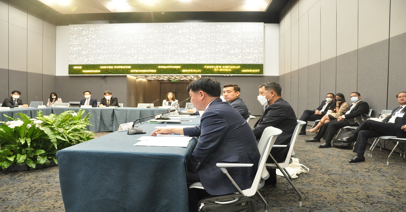 The 10th IPAF CCM, IMG1